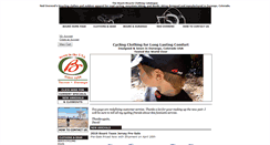 Desktop Screenshot of boure.com